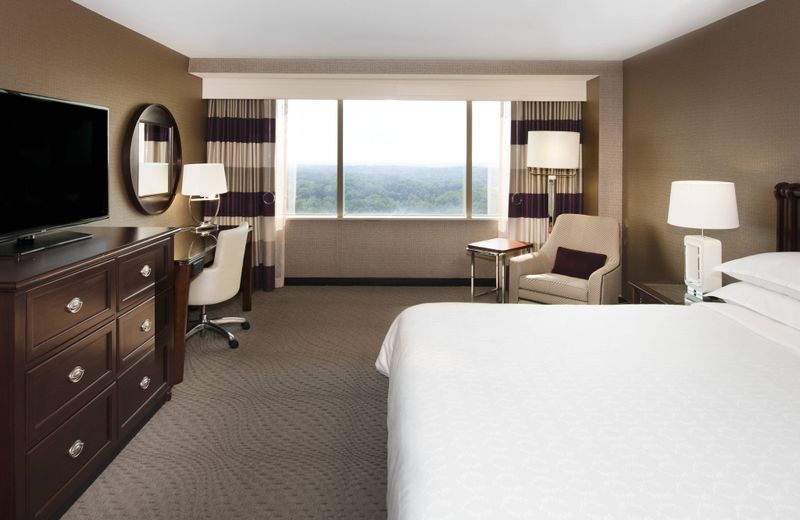 Sheraton Tysons Hotel