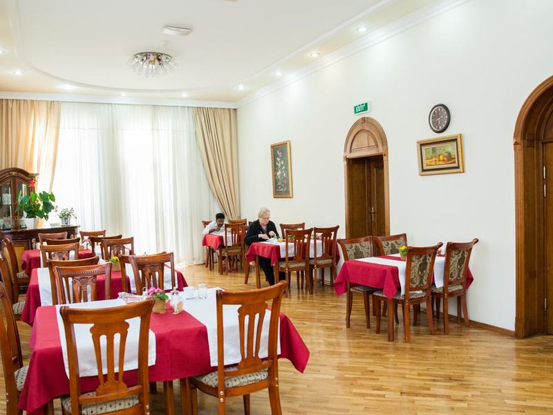 Hotel Photo 11