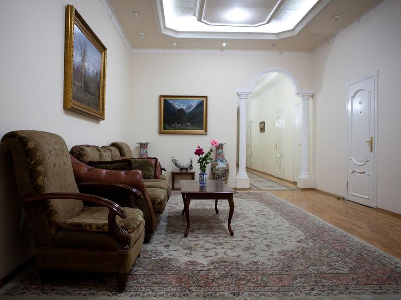 Hotel Photo 8