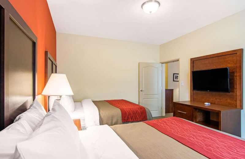 Comfort Inn & Suites Villa Rica