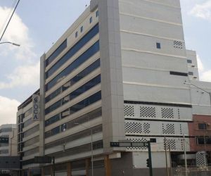 DEPARTAMENTO RAYON Monterrey Mexico