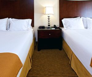 Holiday Inn Express Hotel & Suites Cleburne Cleburne United States