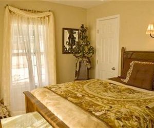 River Rock Bed and Breakfast Cottages Cleburne United States