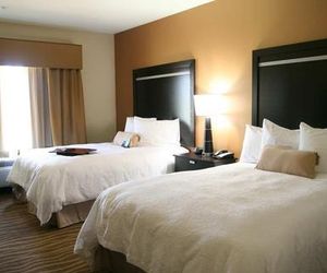 Hampton Inn & Suites Cleburne Cleburne United States