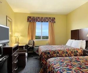 Days Inn & Suites by Wyndham Cleburne TX Cleburne United States