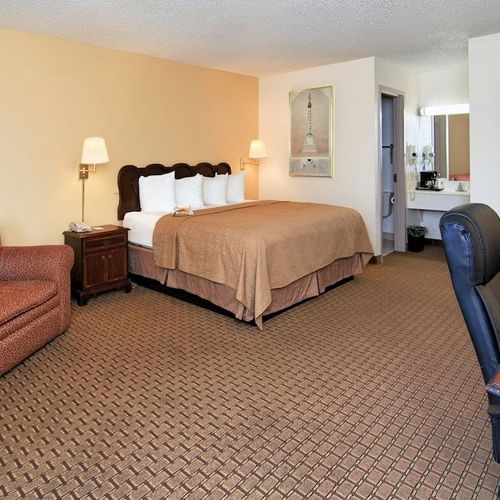 Photo of Quality Inn Gainesville