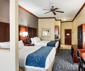 Comfort Suites Gainesville Gainesville United States