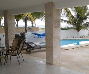 Casa Perla Chicxulub Mexico