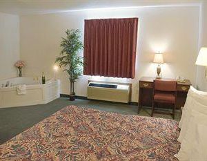 Americas Best Value Inn - Gaylord Gaylord United States