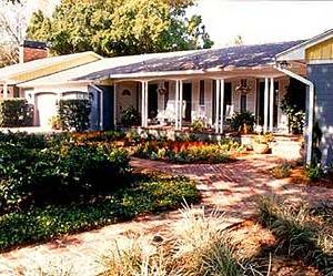 Southern Comfort Bed & Breakfast Ruskin United States