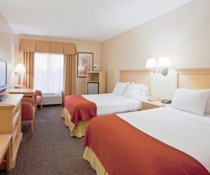 Holiday Inn Express - Clermont Clermont United States