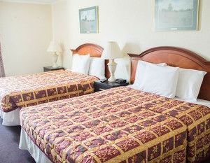Mountain View Inn Cleveland United States