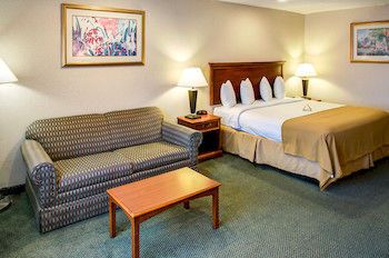 Photo of Quality Inn & Suites Grants