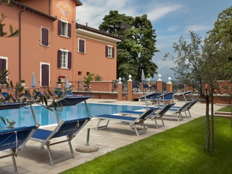 Hotel Photo 20