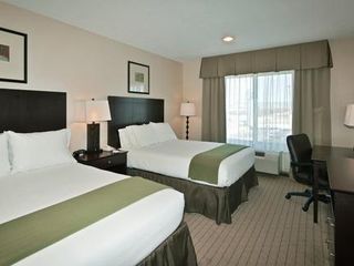 Hotel pic Holiday Inn Express Hotel & Suites Grants Milan