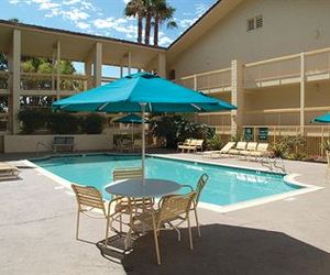 La Quinta Inn by Wyndham San Diego Vista Vista United States