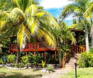 Redwood Beach Resort Chinandega Nicaragua