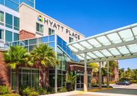 Отзывы Hyatt Place San Diego-Vista/Carlsbad, 3 звезды