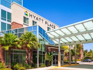 Фото отеля Hyatt Place San Diego-Vista/Carlsbad