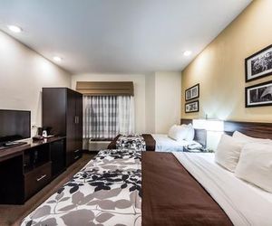 Sleep Inn & Suites Guthrie United States