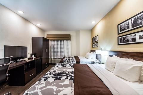 Photo of Sleep Inn & Suites Guthrie - Edmond North