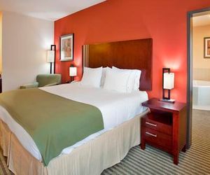 Holiday Inn Express Hotel & Suites Guthrie North Edmond Guthrie United States