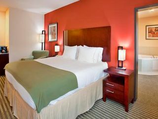 Фото отеля Holiday Inn Express Hotel & Suites Guthrie North Edmond, an IHG Hotel