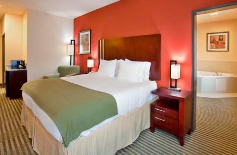 Photo of Holiday Inn Express Hotel & Suites Guthrie North Edmond, an IHG Hotel