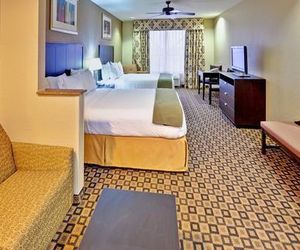 Holiday Inn Express Hotel & Suites Clinton Clinton United States