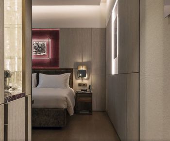 image of hotel Fendi Private Suites