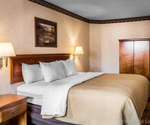 Quality Inn - Clinton Knoxville North Hillvale United States