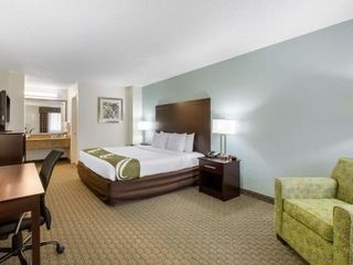 Hotel pic Quality Inn Clute Freeport