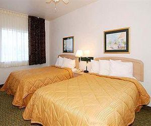 TownePlace Suites by Marriott Lake Jackson Clute Clute United States