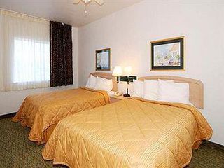 Hotel pic TownePlace Suites by Marriott Lake Jackson Clute
