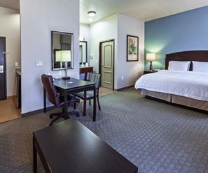 Hampton Inn and Suites Lake Jackson-Clute Clute United States