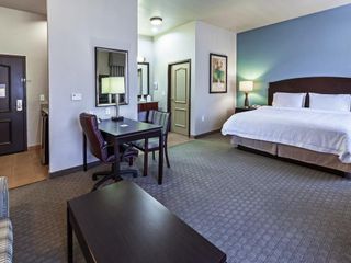 Фото отеля Hampton Inn and Suites Lake Jackson-Clute
