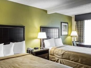Hotel pic Quality Inn Greenwood Hwy 25