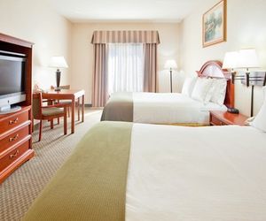 Holiday Inn Express Hotel & Suites Goshen Goshen United States