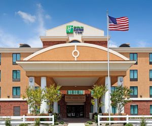 Holiday Inn Express Hotel & Suites Gulf Shores Gulf Shores United States