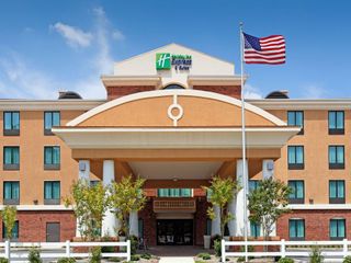 Hotel pic Holiday Inn Express Hotel & Suites Gulf Shores, an IHG Hotel