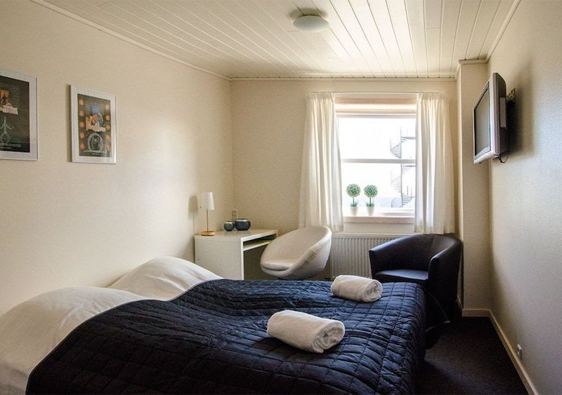 Hotel Photo 1