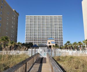 Crystal Towers by Wyndham Vacation Rentals Gulf Shores United States