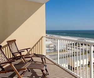 Sanibel Condominiums by Wyndham Vacation Rentals Gulf Shores United States