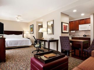 Hotel pic Homewood Suites by Hilton Wallingford-Meriden