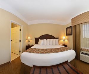 BEST WESTERN PLUS Monica Royale Inn & Suites Greenville United States