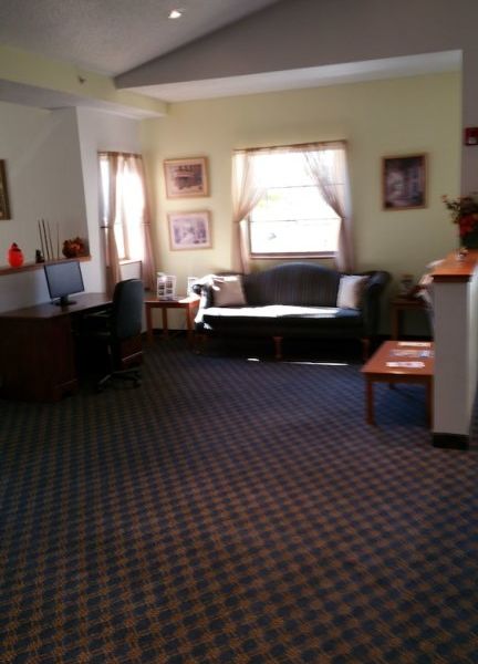 Hotel Photo 9