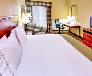 Holiday Inn Express Hotel & Suites Greenwood Greenwood United States