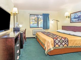 Hotel pic Super 8 by Wyndham Greeley