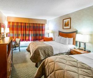 Clarion Hotel and Conference Center Greeley Greeley United States