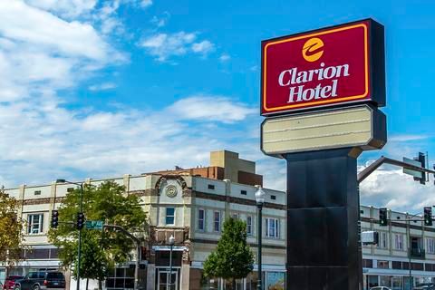 Hotel Photo 23